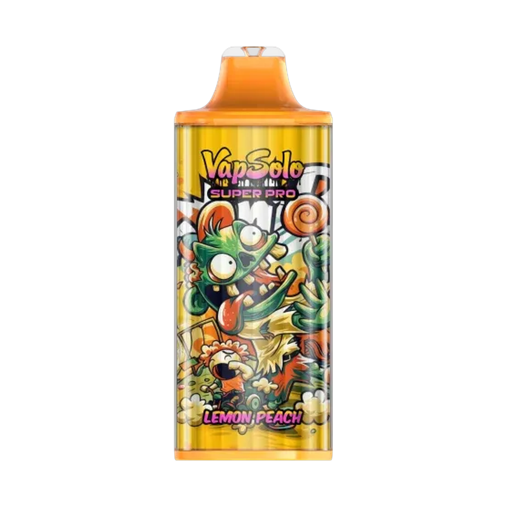 VapSolo Super Pro Solo#1