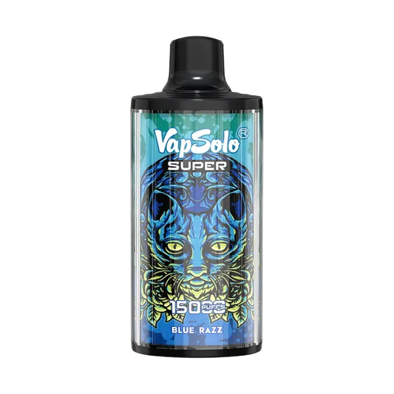 VapSolo Super 15000