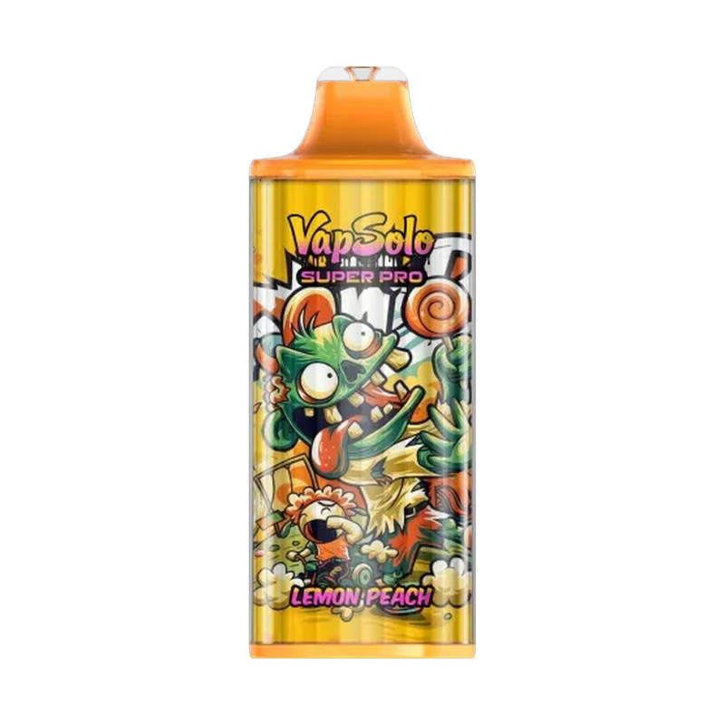 VapSolo Super Pro Solo#1